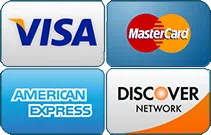 Trust Garage Door Newburyport, MA 978-341-4330 - credit-cards-accepted-sidebar