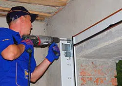 Trust Garage Door Newburyport, MA 978-341-4330 - repair-side