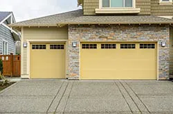 Trust Garage Door Newburyport, MA 978-341-4330 - residential-side
